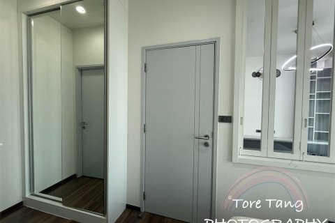 Studio in the Condo in Khlong Toei, Bangkok, Thailand  № 139166 - photo 17