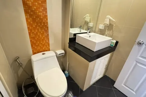Condominio de 1 dormitorio en Pattaya, Tailandia № 211033 - foto 16