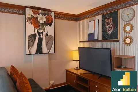 Estudio en el condominio en Pattaya, Tailandia № 211035 - foto 6