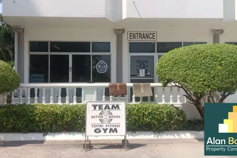 Estudio en el condominio en Pattaya, Tailandia № 211035 - foto 3