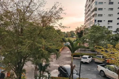Estudio en el condominio en Pattaya, Tailandia № 211035 - foto 19