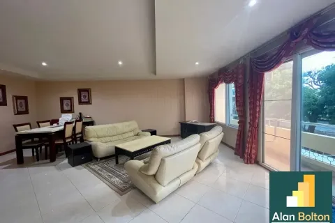 Condominio de 2 dormitorios en Pattaya, Tailandia № 211031 - foto 13