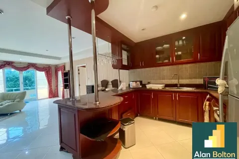 Condominio de 2 dormitorios en Pattaya, Tailandia № 211031 - foto 9