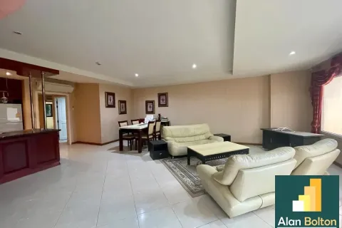 Condominio de 2 dormitorios en Pattaya, Tailandia № 211031 - foto 12