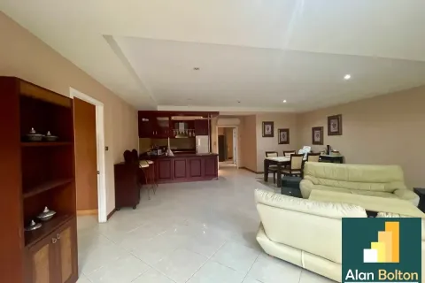 Condominio de 2 dormitorios en Pattaya, Tailandia № 211031 - foto 8