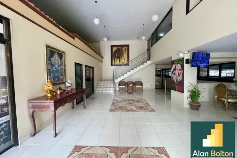 Condominio de 2 dormitorios en Pattaya, Tailandia № 211031 - foto 7