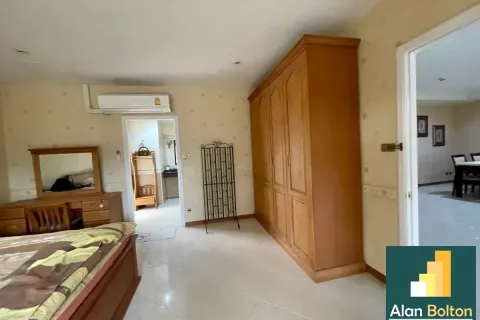 Condominio de 2 dormitorios en Pattaya, Tailandia № 211031 - foto 14