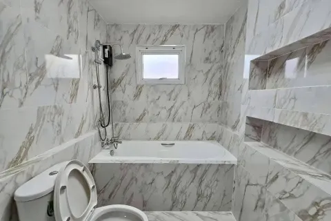 Condominio de 1 dormitorio en Jomtien Beach, Pattaya, Tailandia № 211030 - foto 27