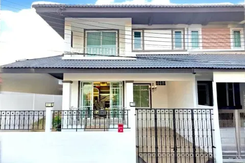 Condominio de 1 dormitorio en Jomtien Beach, Pattaya, Tailandia № 211030 - foto 29