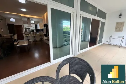Condominio de 1 dormitorio en Jomtien Beach, Pattaya, Tailandia № 211030 - foto 5