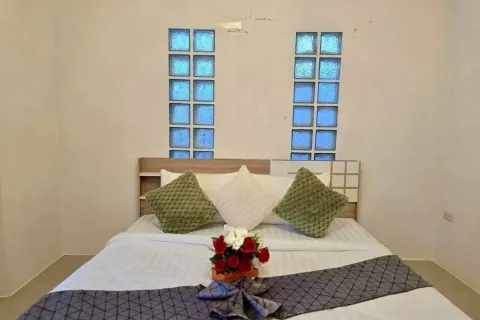 Condominio de 1 dormitorio en Jomtien Beach, Pattaya, Tailandia № 211030 - foto 21