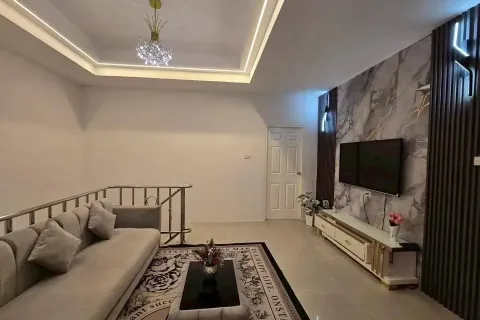 Condominio de 1 dormitorio en Jomtien Beach, Pattaya, Tailandia № 211030 - foto 15