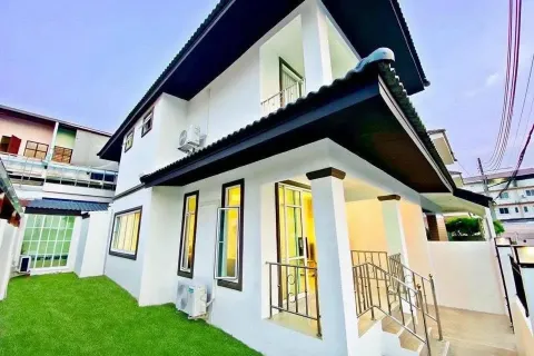 Condominio de 1 dormitorio en Jomtien Beach, Pattaya, Tailandia № 211030 - foto 28