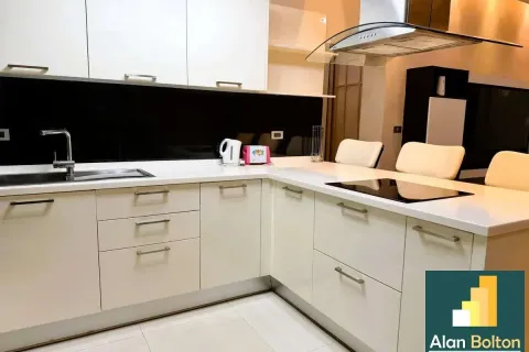 Condominio de 1 dormitorio en Jomtien Beach, Pattaya, Tailandia № 211030 - foto 7