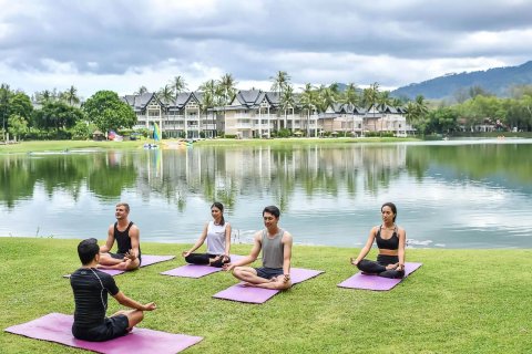 Villa in Phuket, Thailand 4 bedrooms № 140669 - photo 18