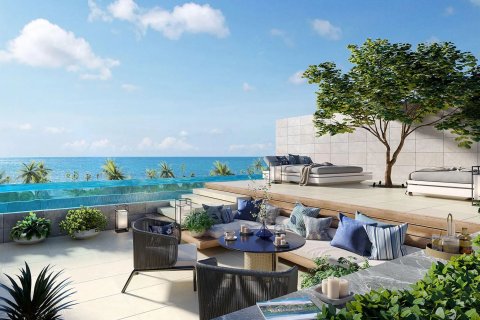 Villa in Phuket, Thailand 4 bedrooms № 140669 - photo 8