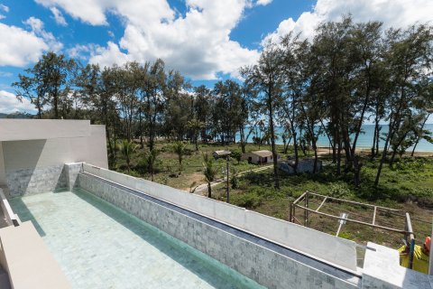 Villa in Phuket, Thailand 4 bedrooms № 140669 - photo 27