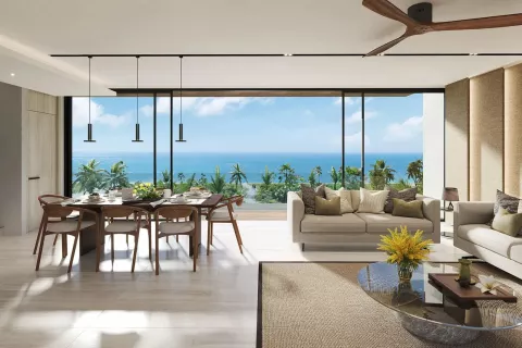 Villa in Phuket, Thailand 4 bedrooms № 140669 - photo 3