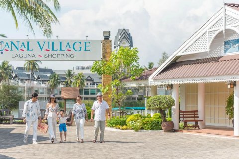 Villa in Phuket, Thailand 4 bedrooms № 140669 - photo 19