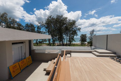 Villa in Phuket, Thailand 4 bedrooms № 140669 - photo 25