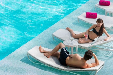 Villa in Phuket, Thailand 4 bedrooms № 140669 - photo 13