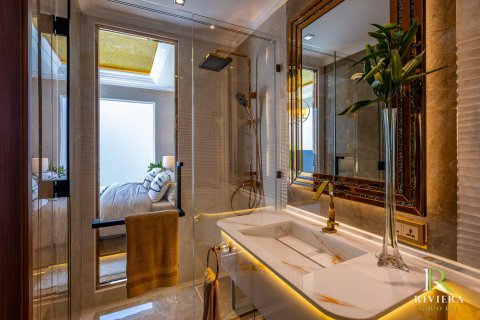 Кондоминиум с 2 спальнями в Паттайе, Таиланд № 140665 - фото 6