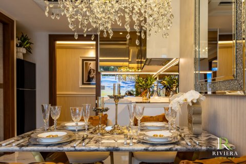 Кондоминиум с 2 спальнями в Паттайе, Таиланд № 140665 - фото 9