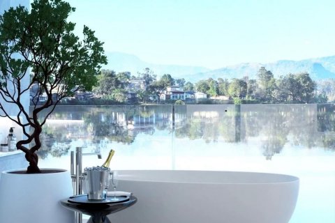 Studio à Phuket, Thaïlande № 140664 - photo 3