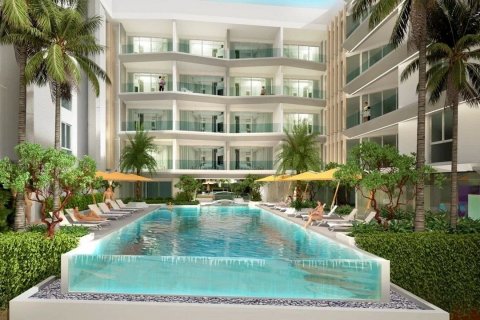 Studio à Phuket, Thaïlande № 140664 - photo 5