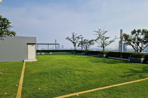 Studio in the Condo in Bang Kho Laem, Bangkok, Thailand  № 140667 - photo 18