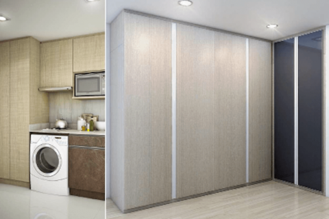 Condo in Bangkok, Thailand, 1 bedroom № 183147 - photo 4