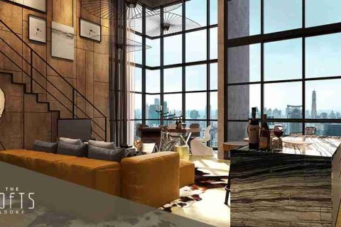 Condo in Bangkok, Thailand, 1 bedroom № 183152 - photo 6