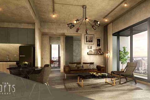 Condo in Bangkok, Thailand, 1 bedroom № 183152 - photo 8