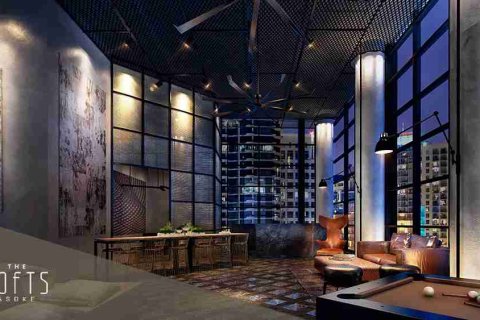 Condo in Bangkok, Thailand, 1 bedroom № 183152 - photo 4
