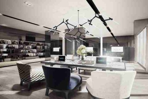 Condo in Bangkok, Thailand, 1 bedroom  № 183150 - photo 7