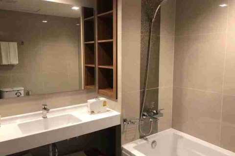 Condo in Bangkok, Thailand, 1 bedroom  № 183150 - photo 19