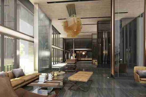 Condo in Phaya Thai, Bangkok, Thailand, 2 bedrooms № 183146 - photo 4