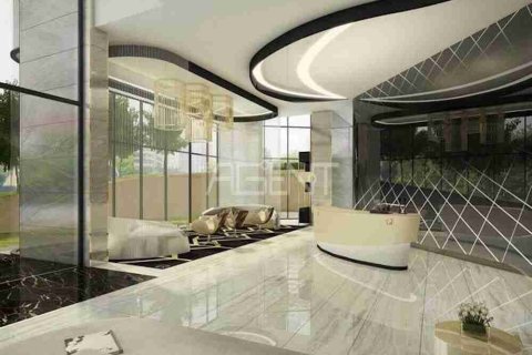 Condo in Bangkok, Thailand, 2 bedrooms  № 183148 - photo 4