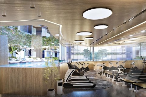 Квартира в Пхукете, Таиланд с 3 комнатами № 150796 - фото 14