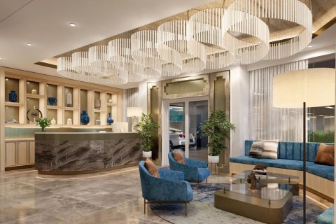 Квартира в Пхукете, Таиланд с 3 комнатами № 150796 - фото 10