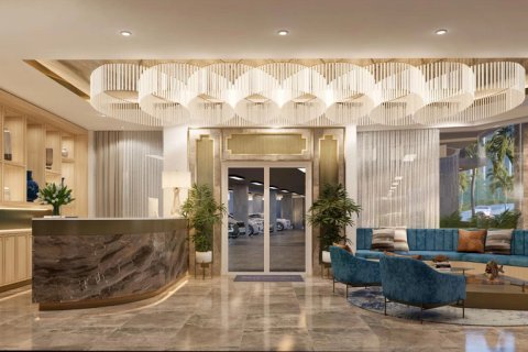 Квартира в Пхукете, Таиланд с 3 комнатами № 150796 - фото 8