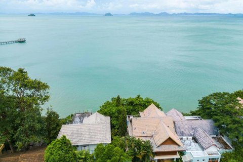 Penthouse in Phuket, Thailand 5 bedrooms № 150794 - photo 20