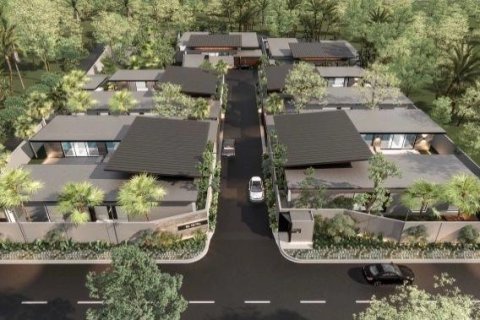 Penthouse à Phuket, Thaïlande 4 chambres № 150795 - photo 8