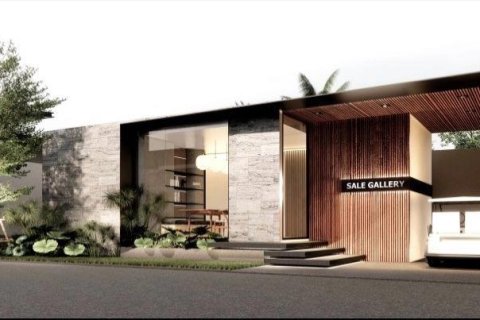 Penthouse à Phuket, Thaïlande 4 chambres № 150795 - photo 6