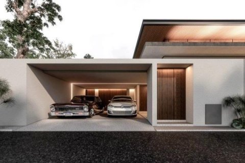 Penthouse à Phuket, Thaïlande 4 chambres № 150795 - photo 4