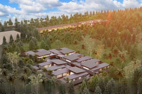 Penthouse à Phuket, Thaïlande 4 chambres № 150795 - photo 9