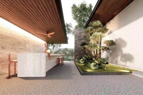 Penthouse à Phuket, Thaïlande 4 chambres № 150795 - photo 5