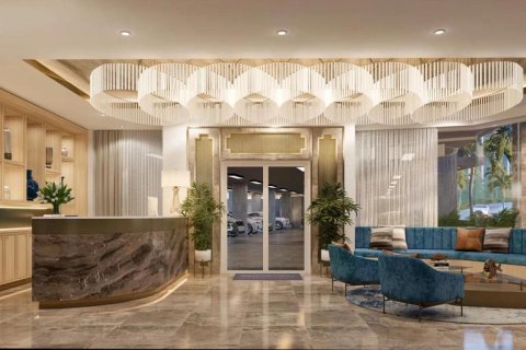 Квартира в Пхукете, Таиланд с 2 комнатами № 150797 - фото 6