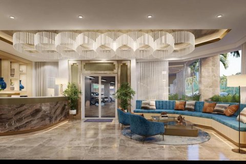 Квартира в Пхукете, Таиланд с 2 комнатами № 150797 - фото 7