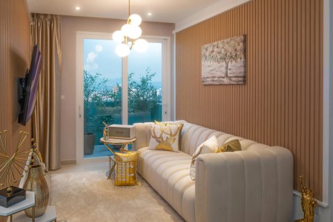 Квартира в Пхукете, Таиланд с 2 комнатами № 150797 - фото 1